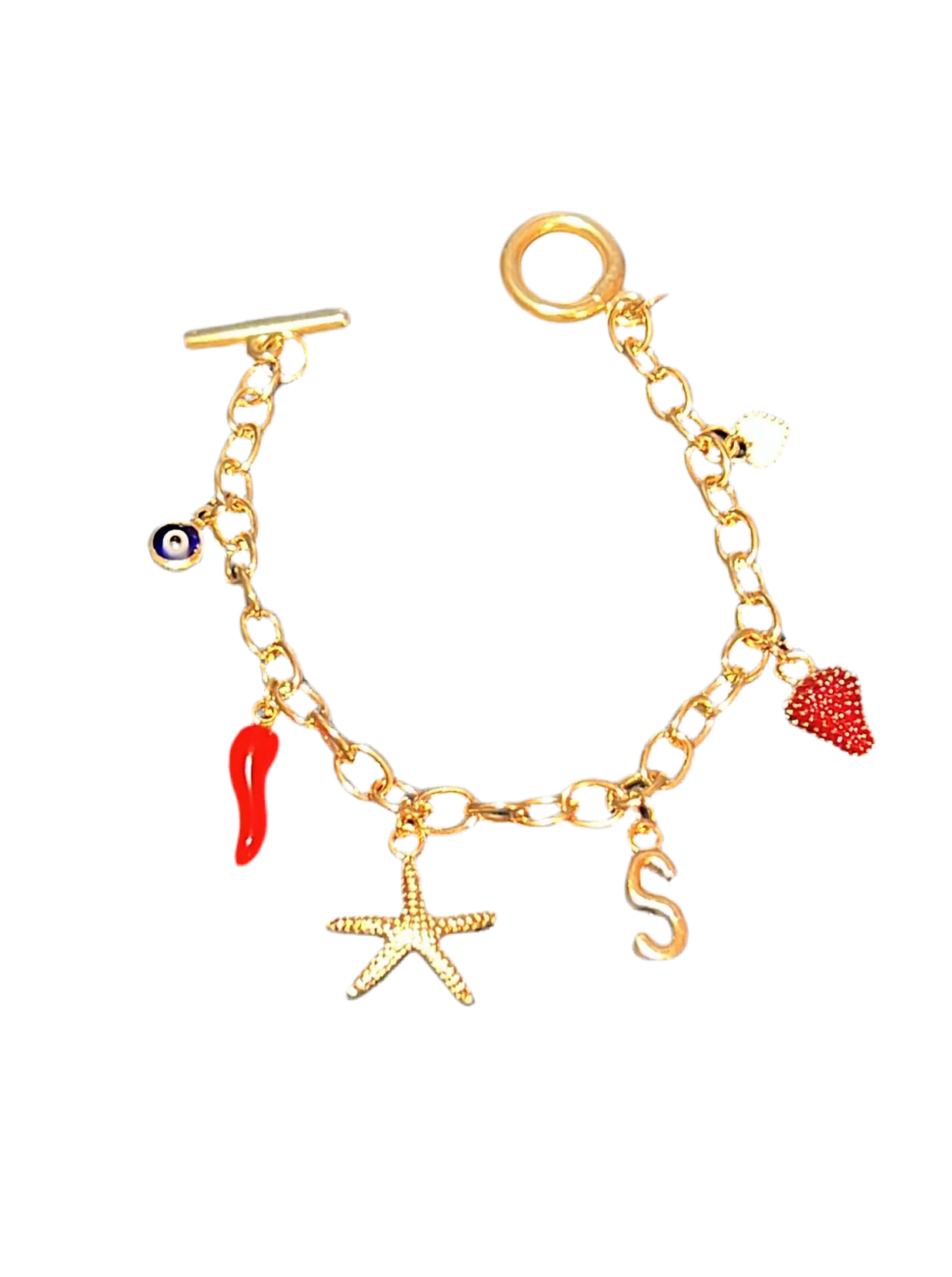 Charm Bracelet