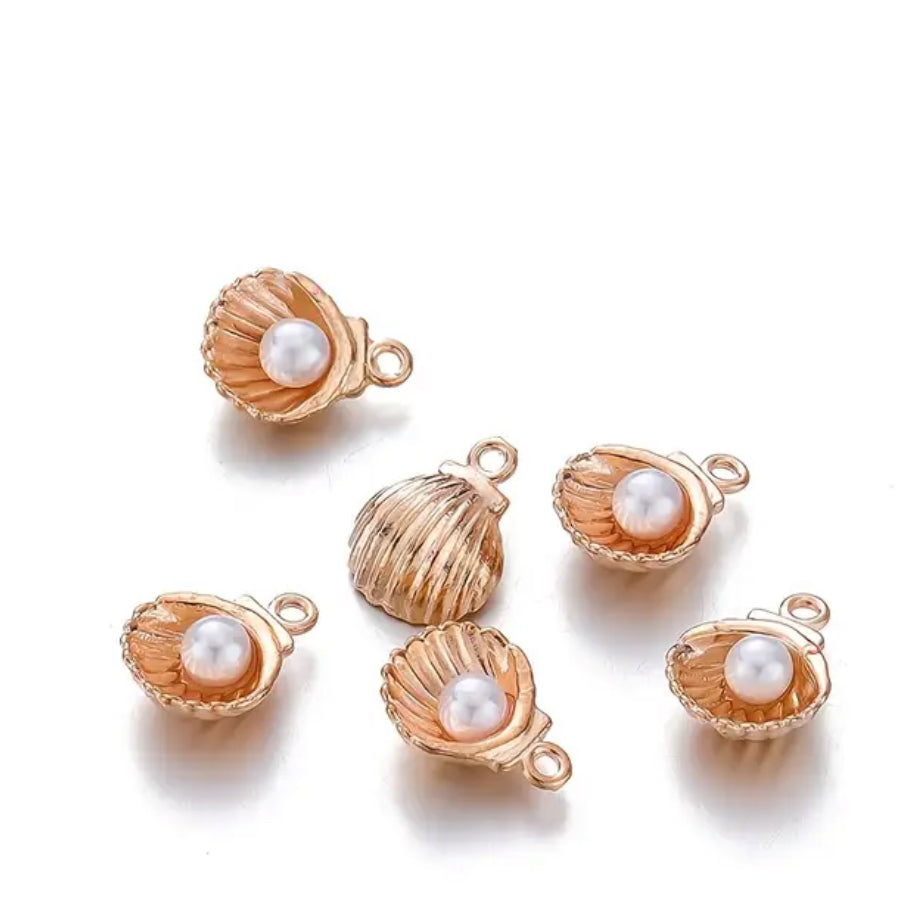 Oyster Pearls