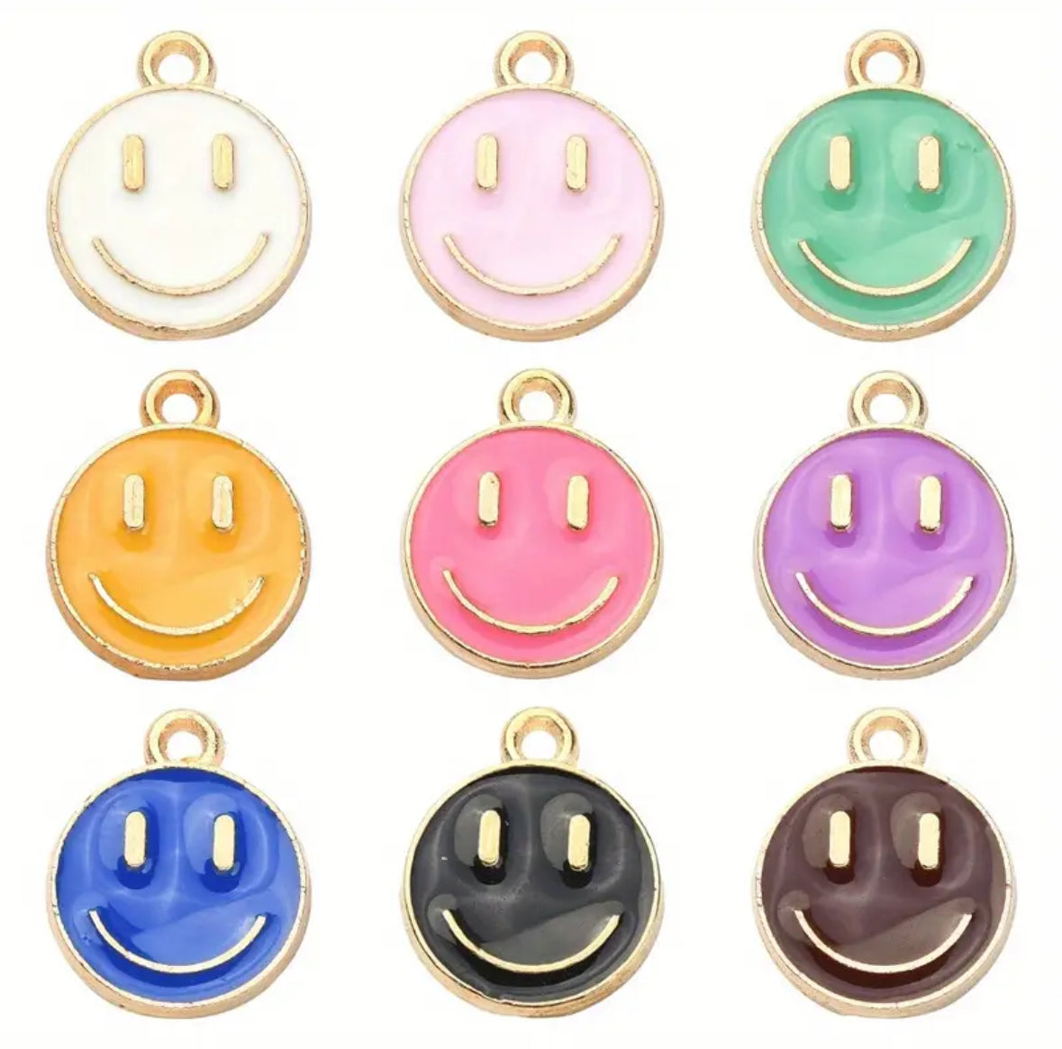 Smilies