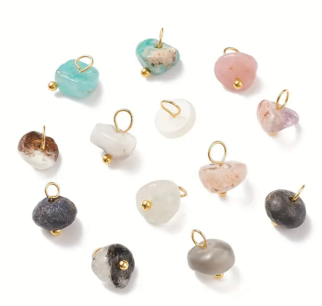 Natural Stones