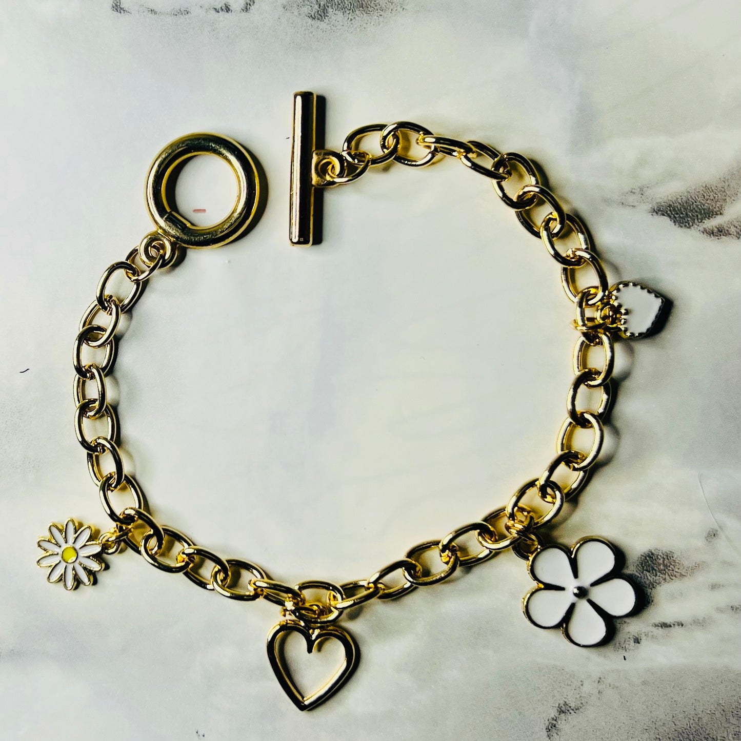 Charm Bracelet