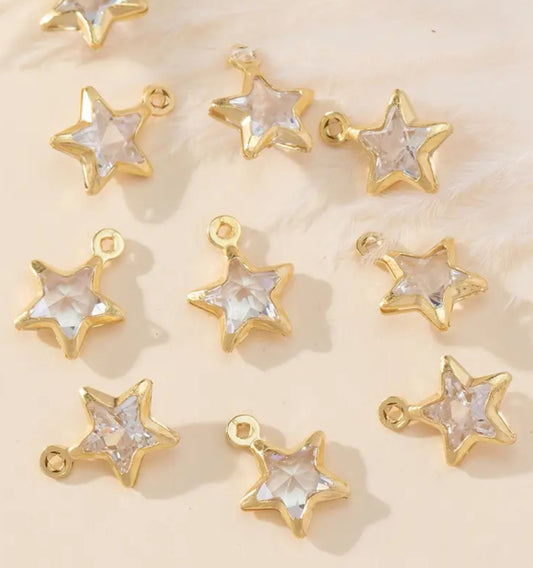 Star Charm