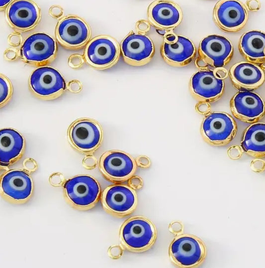 Evil Eye Charm