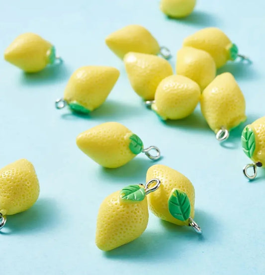 Lemon Charm