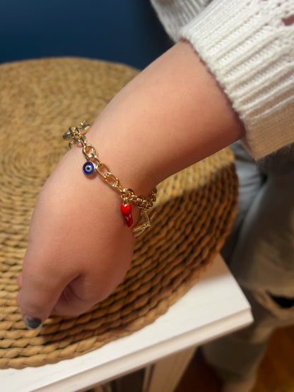 Charm Bracelet